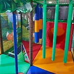 Hotel Orea Horal 4*