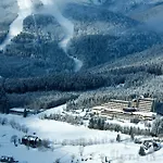 Orea Horal Hotel Špindlerŭv Mlýn