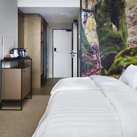 Hotel Orea Horal