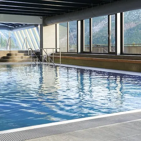 Orea Horal Spindleruv Mlyn
