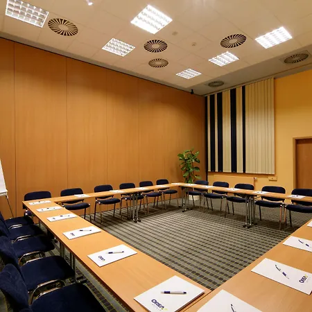 Orea Horal Otel Špindlerŭv Mlýn