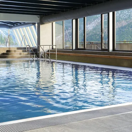Hotel Orea Horal 4*