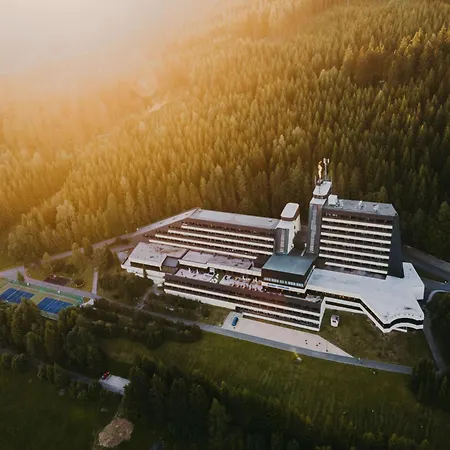 Orea Horal Hotel 4*