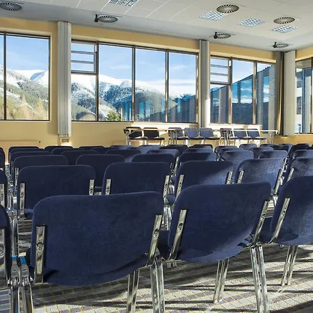 Orea Horal 4* Spindleruv Mlyn