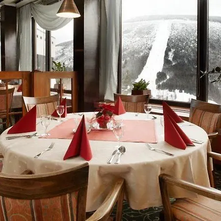 Hotel Orea Horal Spindleruv Mlyn