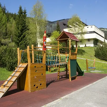 Hotel Orea Horal Spindleruv Mlyn