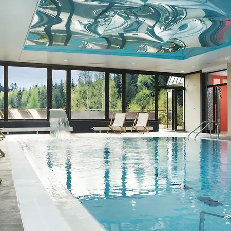 Orea Horal Hotel Spindleruv Mlyn