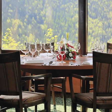 Orea Horal Hotel 4*