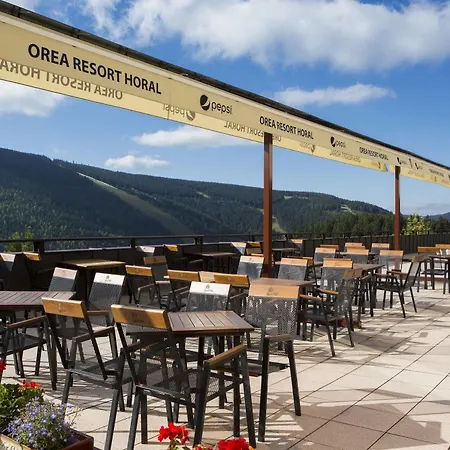 Orea Horal Hotel Spindleruv Mlyn