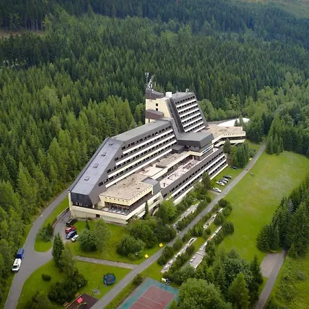 Orea Horal Otel 4*