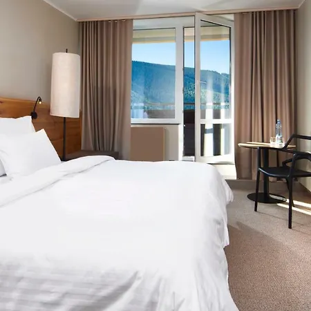 Hotel Orea Horal Spindleruv Mlyn
