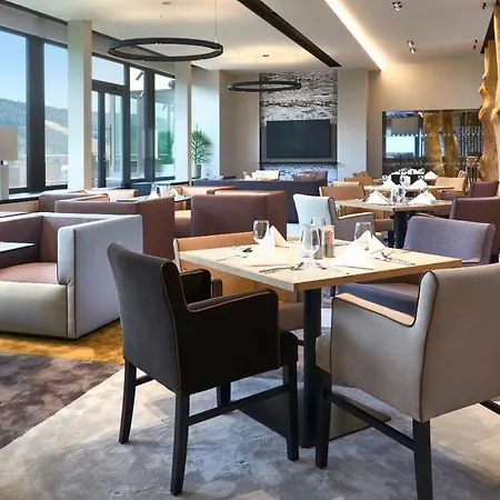 Orea Horal Hotel Špindlerŭv Mlýn