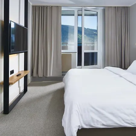 Hotel Orea Horal Spindleruv Mlyn