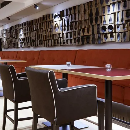 Otel Orea Horal Špindlerŭv Mlýn