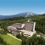 Hotell Orea Horal Špindlerŭv Mlýn