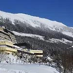 Ξενοδοχείο Orea Horal Špindlerŭv Mlýn