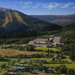 Orea Horal Hotell Špindlerŭv Mlýn