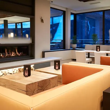 Hotel Orea Horal špindlerův Mlýn