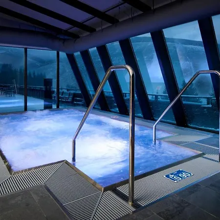 Hotel Orea Horal špindlerův Mlýn 4*