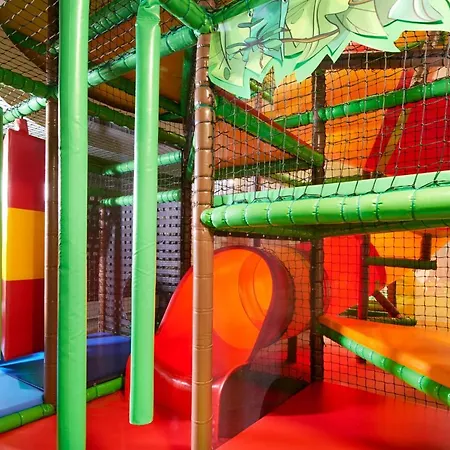 Hotel Orea Horal špindlerův Mlýn 4*