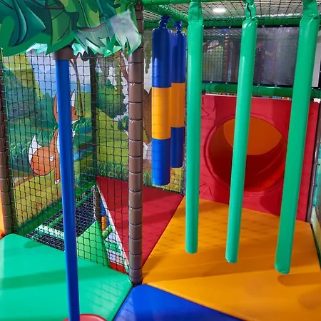 Hotel Orea Horal špindlerův Mlýn 4*