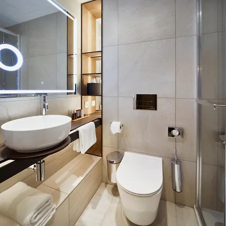 Orea Horal Hotel
