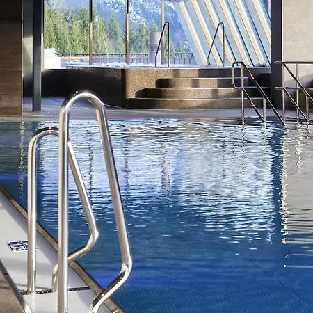 Orea Horal špindlerův Mlýn Hotel 4*