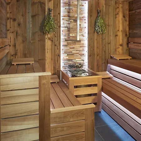Orea Horal špindlerův Mlýn Hotel 4*