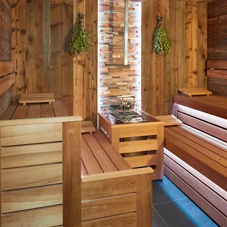 Orea Horal špindlerův Mlýn Hotel 4*