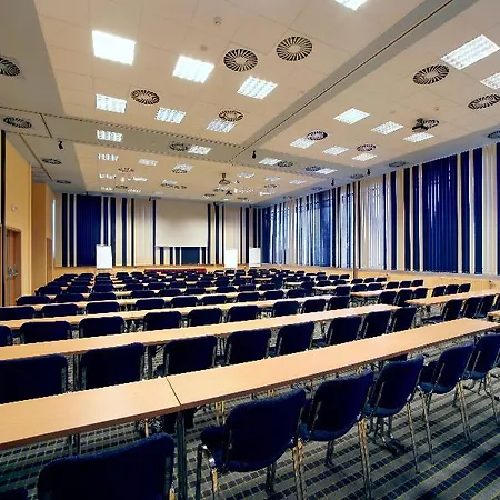 Hotel Orea Horal špindlerův Mlýn