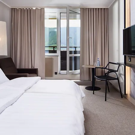 Hotel Orea Horal špindlerův Mlýn 4*