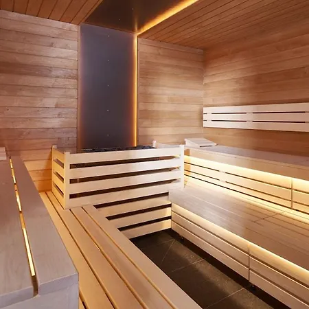 Orea Horal فندق Špindlerŭv Mlýn