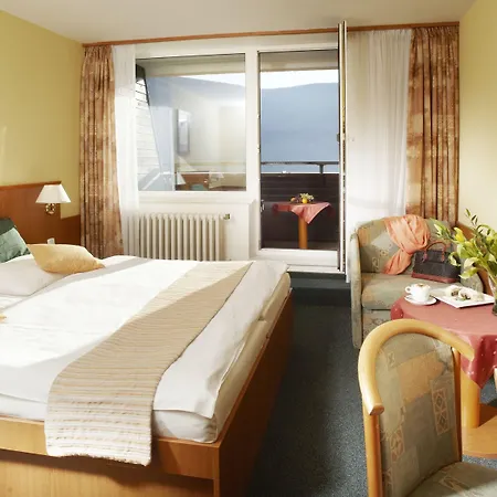 Orea Horal Hotel