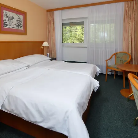Orea Horal špindlerův Mlýn Hotel