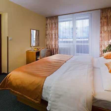 Hotel Orea Horal