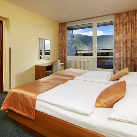 Orea Horal Hotel Spindleruv Mlyn