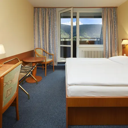 Orea Horal 4* Spindleruv Mlyn