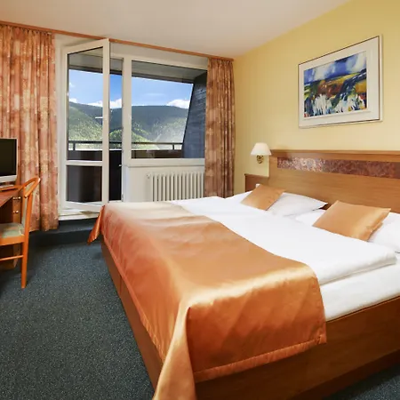 Orea Horal 4* Špindlerŭv Mlýn