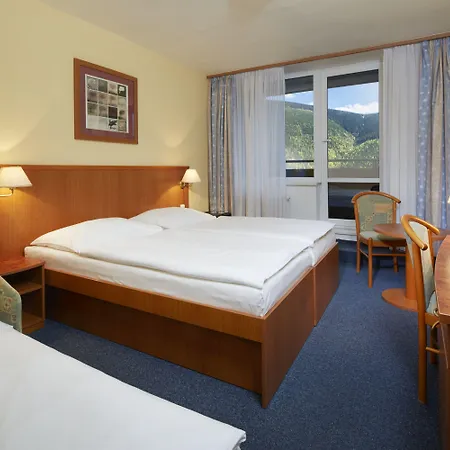 Orea Horal Spindleruv Mlyn