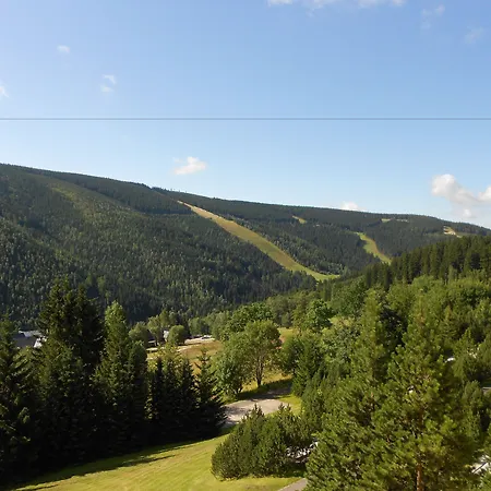 Orea Horal špindlerův Mlýn Špindlerŭv Mlýn