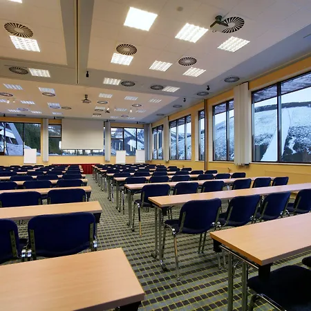 Orea Horal špindlerův Mlýn Hotel 4*