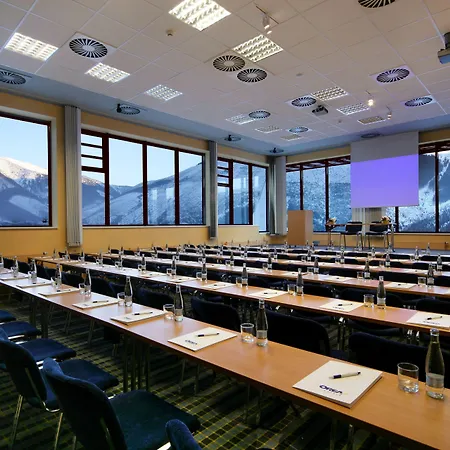 Orea Horal Hotel 4*