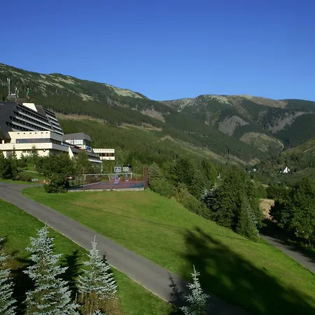 Hotel Orea Horal špindlerův Mlýn 4*