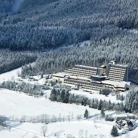 Orea Horal Hotel Spindleruv Mlyn