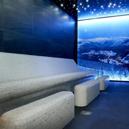 Orea Horal Hotel