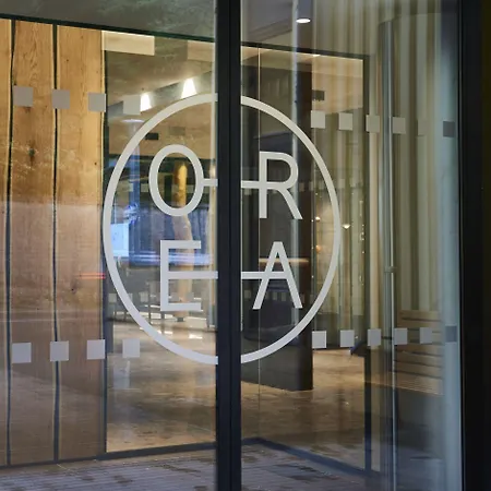 Orea Horal Hotel 4*