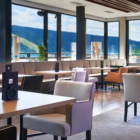 Hotel Orea Horal špindlerův Mlýn