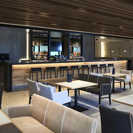 Hotel Orea Horal špindlerův Mlýn