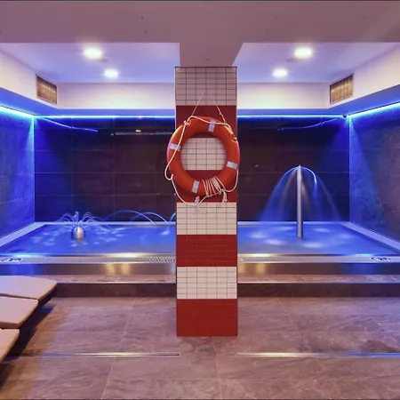 Hotel Orea Horal 4*