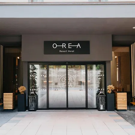 Orea Horal Hotel